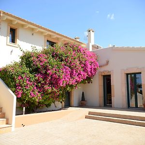 Finca Amapola - Agrotourismus Hotel