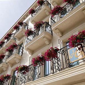Hotel Plaza Berat