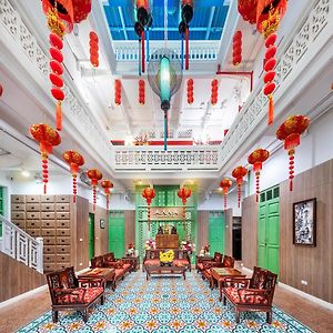 Ama Hostel Bangkok